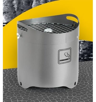 Askebeger stor - Type Vesuv