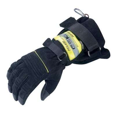 Viking brannhansker, str. 7-12