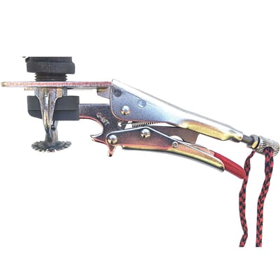 Quickstop Sprinkler Multiverktøy PRO