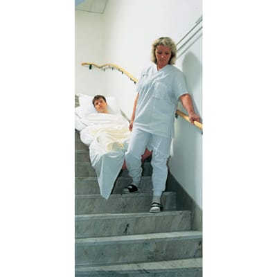 Järven redningslaken