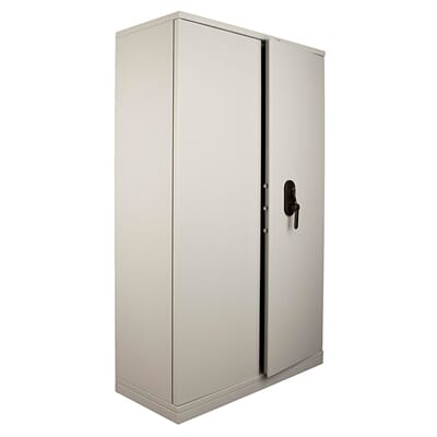 Brannsikkert isolert arkivskap, Lloyd, 30P, 785 ltr.