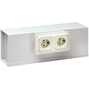 Innbyggingssafe - mod. STW1