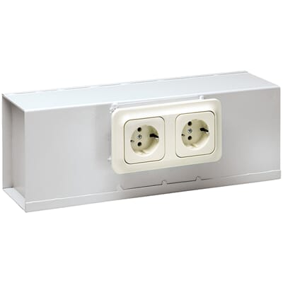 Innbyggingssafe - mod. STW1