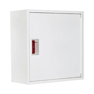 Brannpost PV-10, type 3, 3/4"x30 m.