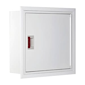 Brannpost PV-20, type 4, 3/4"x30 m.