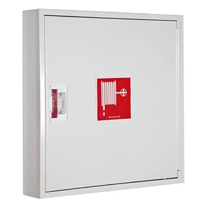 Brannpost PV-142, type 3S, 3/4"x25m.