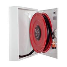 Brannslanger og utstyr