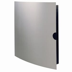 Designbrannpost Type 8