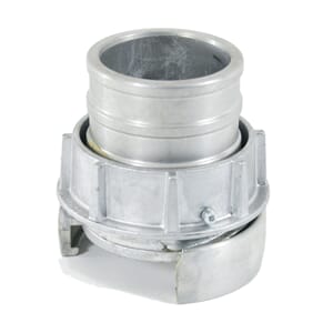 Kupling NOR 1 - 3" slangehals