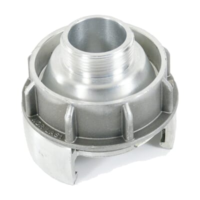 Kupling NOR 1 - 1,5" utv. gjenger