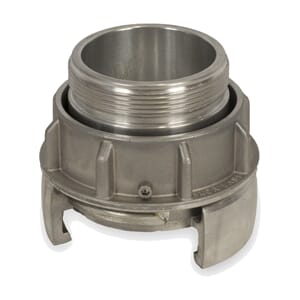 Kupling NOR 1 - 2,5" utv. gjenger