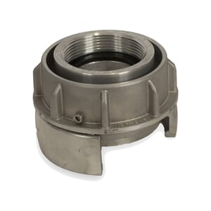 Kupling NOR 1 - 2" innv. gjenger