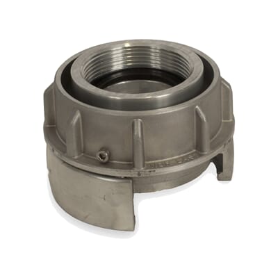 Kupling NOR 1 - 2" innv. gjenger