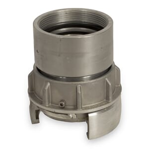 Kupling NOR 1 - 2,5" innv.gjenger