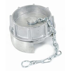 Kupling NOR 1 - blindlokk