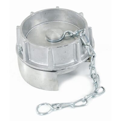 Kupling NOR 1 - blindlokk