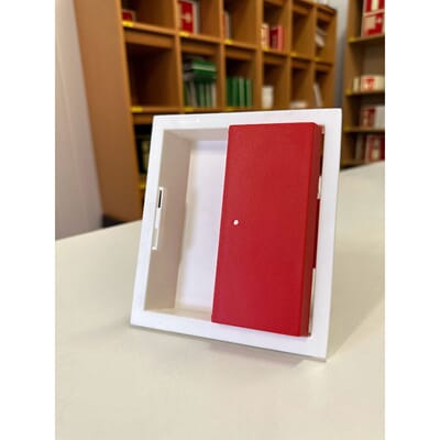 Dørlås - Presto brannposter