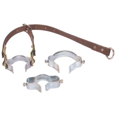 Nor-3 Slangeutlegger, 1,5"