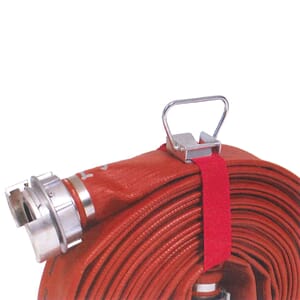 Slangestropp, lengde 70 cm.