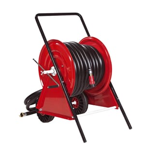 Slangevogn - PV-95, Type 5 m/hjul 19mm x 70m