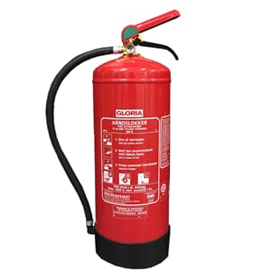 Gloria pulver PD12GA 12 kg - 55A/233B/C