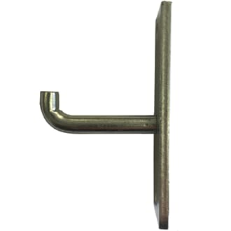 Veggbrakett - K5/6