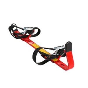 Gloria Slingresikker brakett for 9/10 liter skum