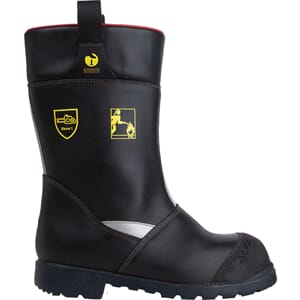 Støvel Brann GTX, gore-tex, str. 36-48