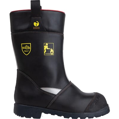 Støvel Brann GTX, gore-tex, str. 36-48