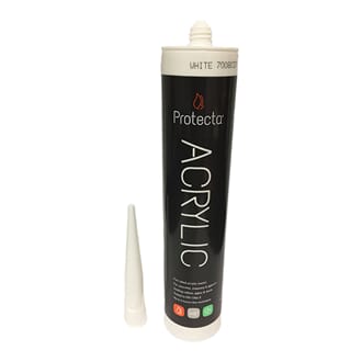 Brannakryl - Protecta Acrylic, 310ml