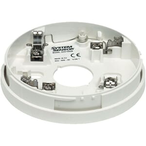 Noby Standard sokkel til ECO-serien