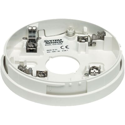 Noby Standard sokkel til ECO-serien