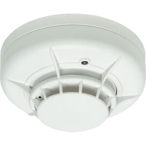 Noby Varmedetektor, fast 78 grader