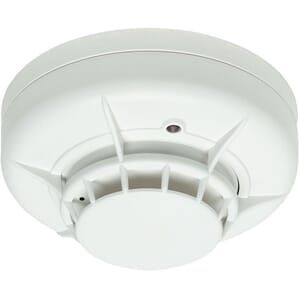 Noby Varmedetektor, differensial