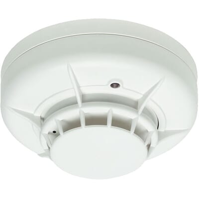 Noby Varmedetektor, differensial