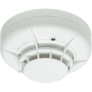 Noby Varmedetektor, fast 58 grader