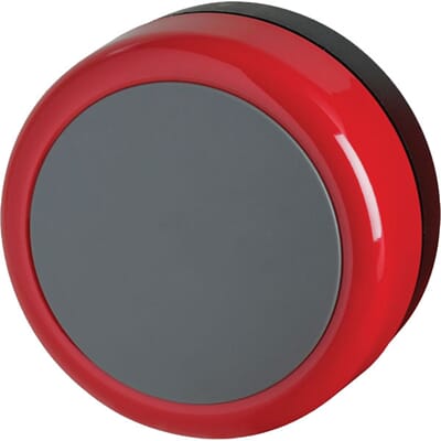 Utendørs brannklokke, 24VDC, 95 dB