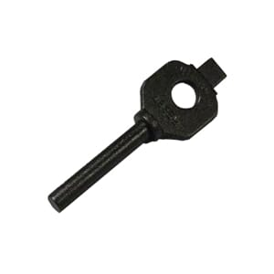 Testnøkkel til Manuell melder, FP3