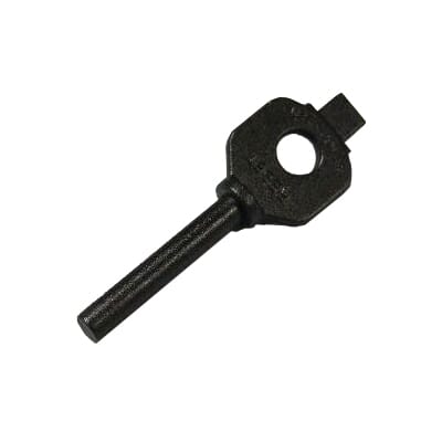 Testnøkkel til Manuell melder, FP3