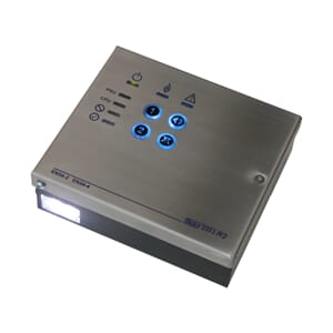 Brannsentral Noby 220iR2