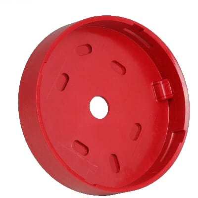 Lav sokkel for Roshni-R