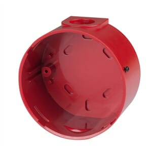 Dyp sokkel for Roshni-R