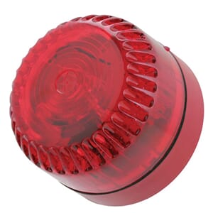 Strobelampe for inne/utendørs bruk LED lamper