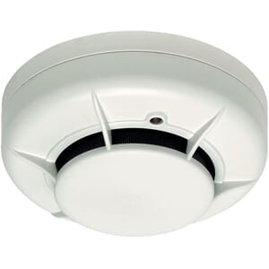 Noby Optisk røykdetektor