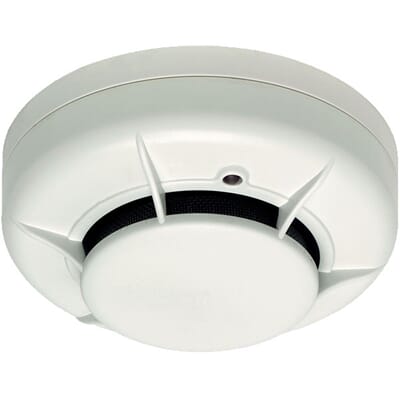 Noby Optisk røykdetektor