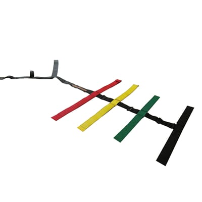 Edderkoppbelte til Backboard B-back