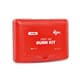 Brannskadeskrin - First Aid Burn Kit