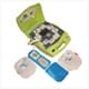 Hjertestarter - Zoll AED Plus, komplett