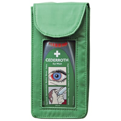 Cederroth hylster til lommeflaske