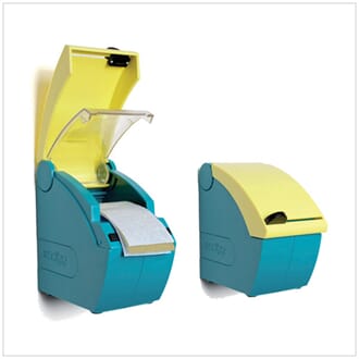 Soft Plasterautomat